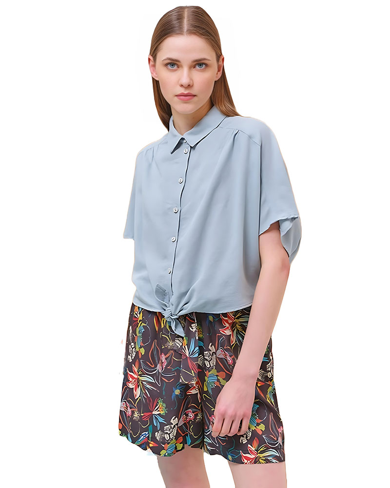 NAMASTE ΣΟΡΤΣ 100%ΒΙΣ RUTH_1 - SS0225006 NAMASTE ΣΟΡΤΣ 100%ΒΙΣ RUTH_1 - SS0225006