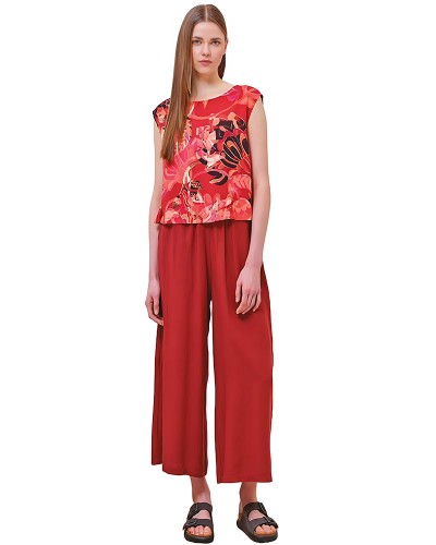 NAMASTE ΤΟΥΝΙΚ 100%ΒΙΣΚ YISETI - SS0925011 NAMASTE ΤΟΥΝΙΚ 100%ΒΙΣΚ YISETI - SS0925011
