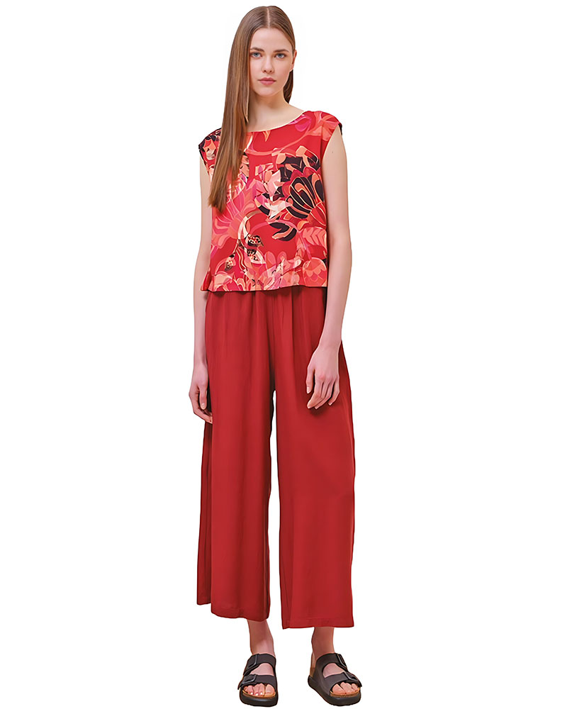 NAMASTE ΤΟΥΝΙΚ 100%ΒΙΣΚ YISETI - SS0925011 NAMASTE ΤΟΥΝΙΚ 100%ΒΙΣΚ YISETI - SS0925011