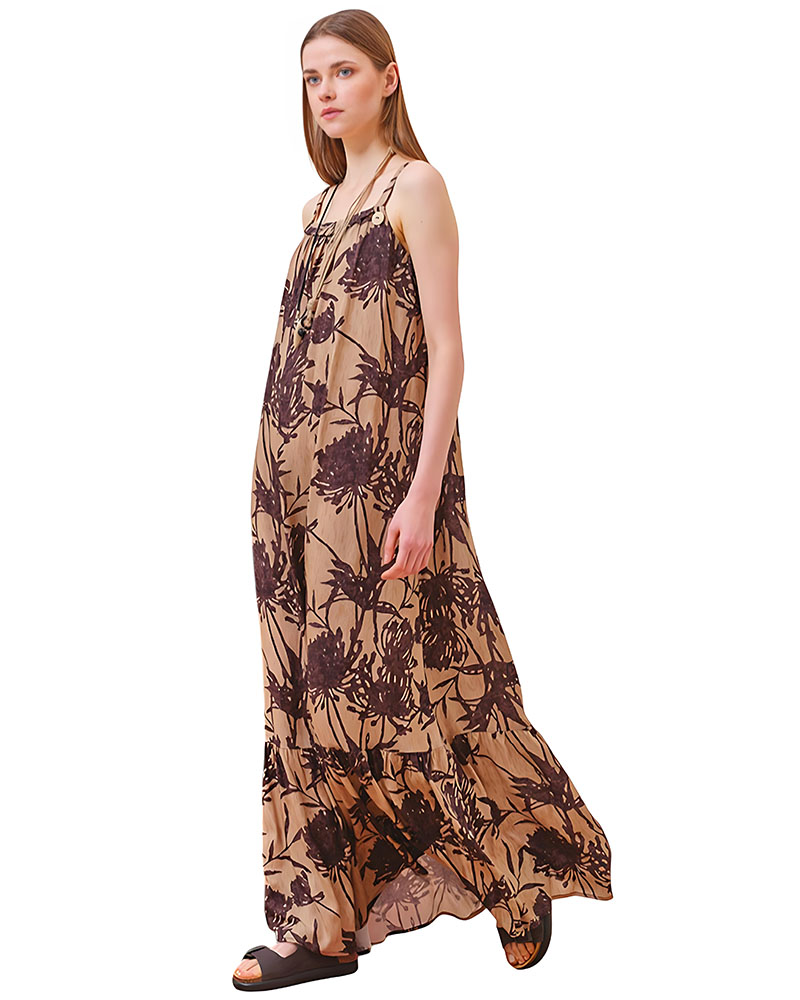 NAMASTE ΦΟΡΕΜΑ 100%ΒΙΣΚ VERONICA - SS0825031 NAMASTE ΦΟΡΕΜΑ 100%ΒΙΣΚ VERONICA - SS0825031