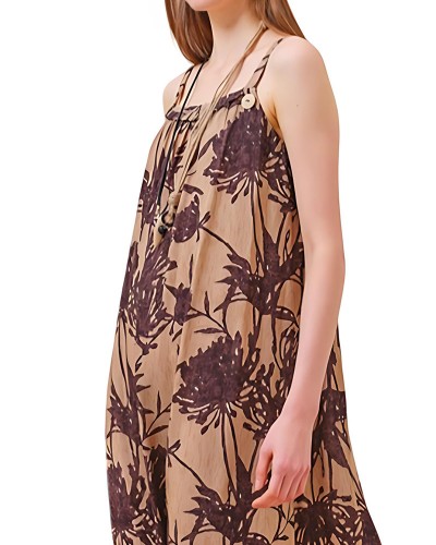 NAMASTE ΦΟΡΕΜΑ 100%ΒΙΣΚ VERONICA - SS0825031 NAMASTE ΦΟΡΕΜΑ 100%ΒΙΣΚ VERONICA - SS0825031