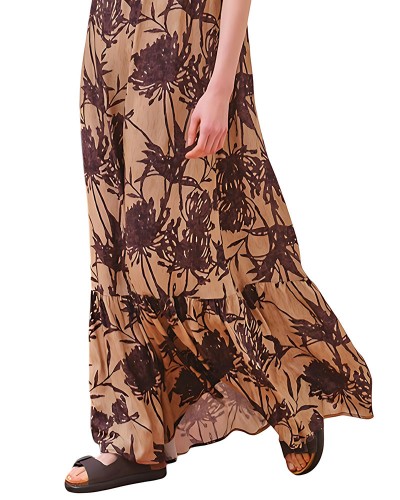 NAMASTE ΦΟΡΕΜΑ 100%ΒΙΣΚ VERONICA - SS0825031 NAMASTE ΦΟΡΕΜΑ 100%ΒΙΣΚ VERONICA - SS0825031