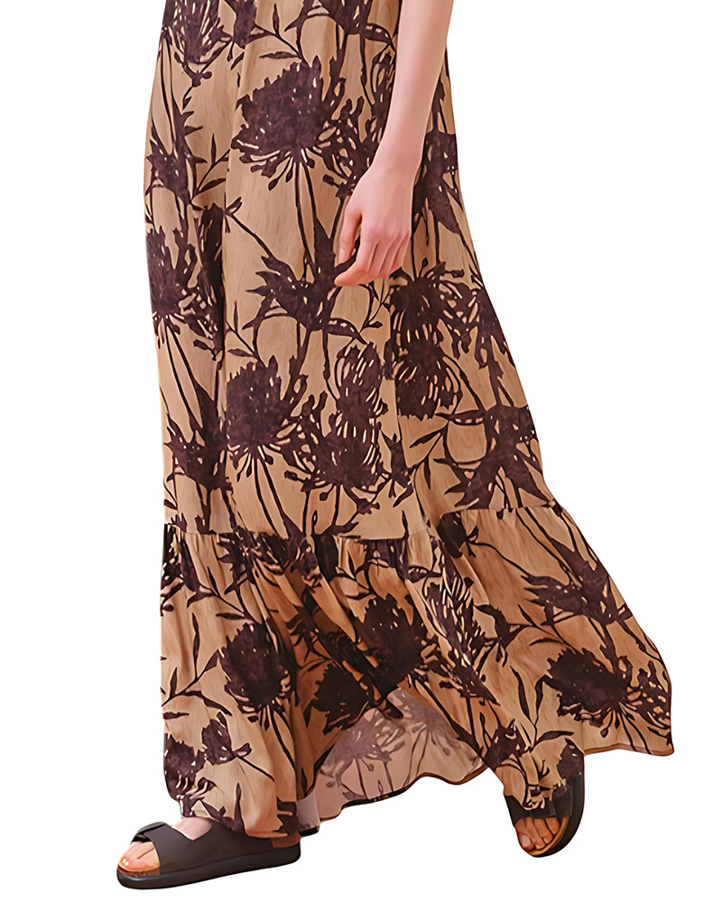 NAMASTE ΦΟΡΕΜΑ 100%ΒΙΣΚ VERONICA - SS0825031 NAMASTE ΦΟΡΕΜΑ 100%ΒΙΣΚ VERONICA - SS0825031