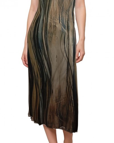 NAMASTE ΦΟΡΕΜΑ 100%ΒΙΣΚ ZOSIA - SS0825032 NAMASTE ΦΟΡΕΜΑ 100%ΒΙΣΚ ZOSIA - SS0825032