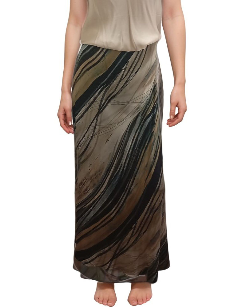 NAMASTE ΦΟΥΣΤΑ 100%ΒΙΣΚ ALESSIA - SS0325011 NAMASTE ΦΟΥΣΤΑ 100%ΒΙΣΚ ALESSIA - SS0325011