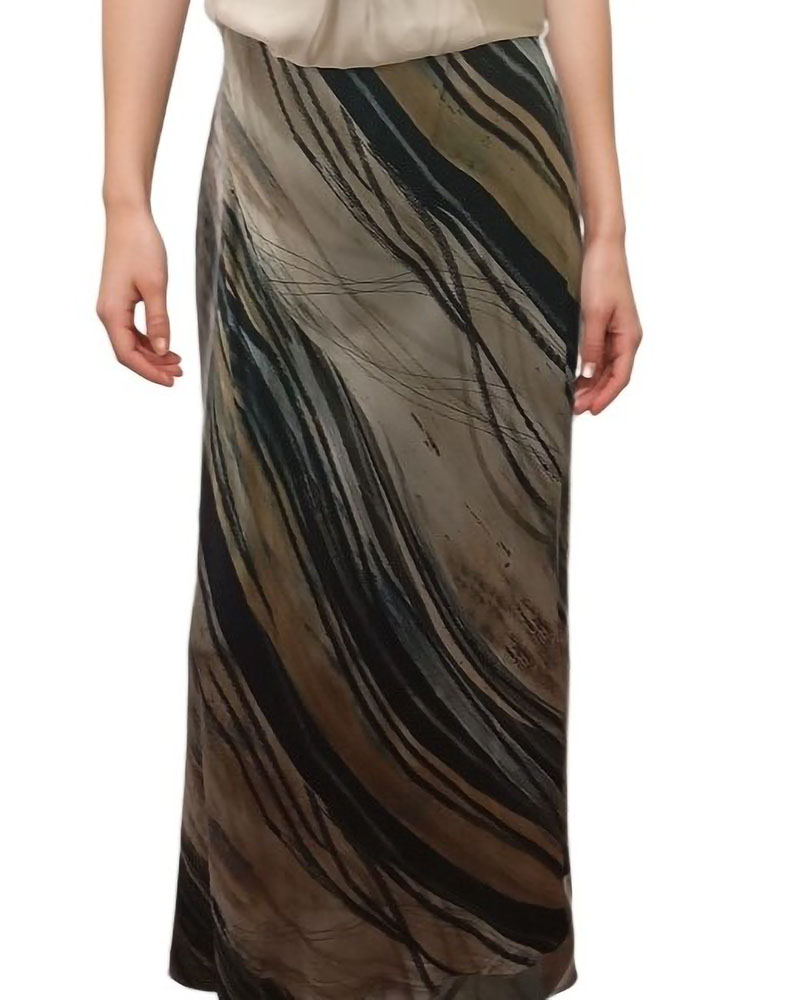 NAMASTE ΦΟΥΣΤΑ 100%ΒΙΣΚ ALESSIA - SS0325011 NAMASTE ΦΟΥΣΤΑ 100%ΒΙΣΚ ALESSIA - SS0325011