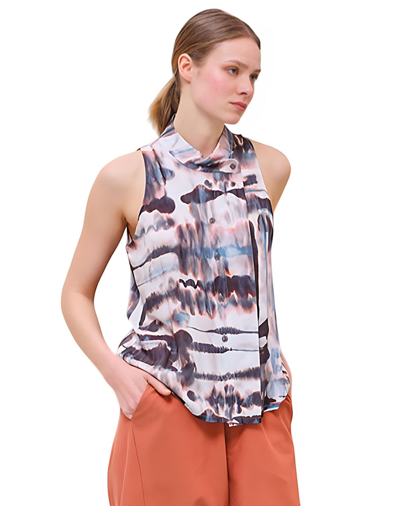 NAMASTE ΠΟΥΚΑΜΙΣΟ 100%ΒΙΣΚ FINLEY - SS0425027 NAMASTE ΠΟΥΚΑΜΙΣΟ 100%ΒΙΣΚ FINLEY - SS0425027