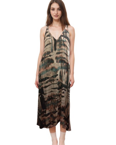 NAMASTE ΦΟΡΕΜΑ 100%ΒΙΣΚ AGOSTINA - SS0825035 NAMASTE ΦΟΡΕΜΑ 100%ΒΙΣΚ AGOSTINA - SS0825035