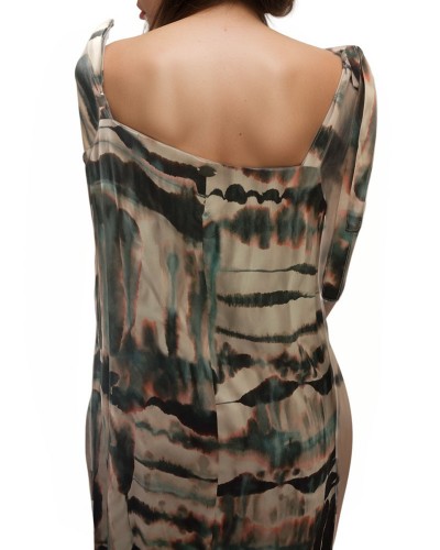 NAMASTE ΦΟΡΕΜΑ 100%ΒΙΣΚ AGOSTINA - SS0825035 NAMASTE ΦΟΡΕΜΑ 100%ΒΙΣΚ AGOSTINA - SS0825035