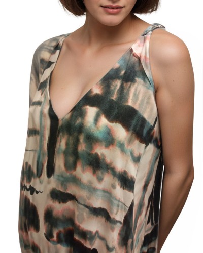 NAMASTE ΦΟΡΕΜΑ 100%ΒΙΣΚ AGOSTINA - SS0825035 NAMASTE ΦΟΡΕΜΑ 100%ΒΙΣΚ AGOSTINA - SS0825035