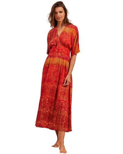 NAMASTE ΦΟΡΕΜΑ 100%ΒΙΣΚ AXELLE - SS0825036 NAMASTE ΦΟΡΕΜΑ 100%ΒΙΣΚ AXELLE - SS0825036