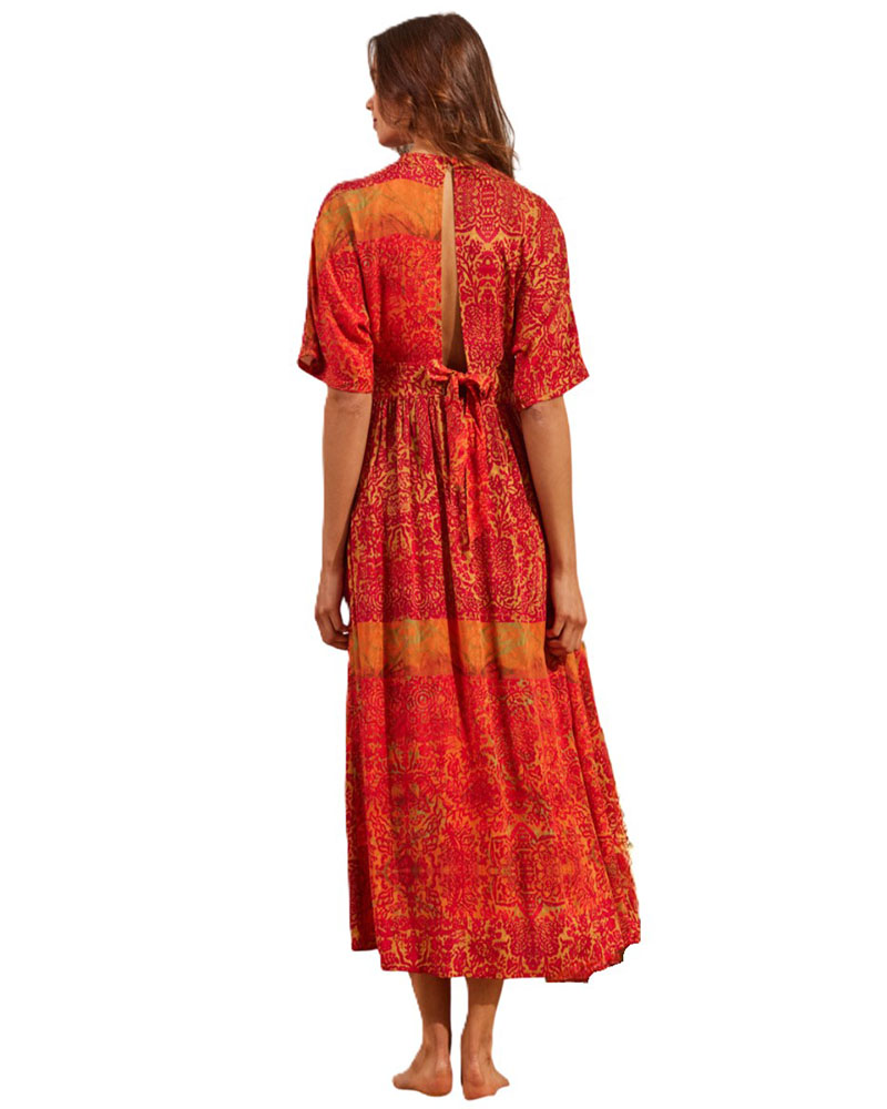 NAMASTE ΦΟΡΕΜΑ 100%ΒΙΣΚ AXELLE - SS0825036 NAMASTE ΦΟΡΕΜΑ 100%ΒΙΣΚ AXELLE - SS0825036