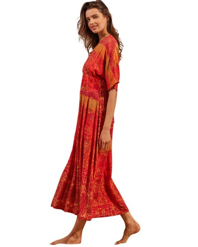 NAMASTE ΦΟΡΕΜΑ 100%ΒΙΣΚ AXELLE - SS0825036 NAMASTE ΦΟΡΕΜΑ 100%ΒΙΣΚ AXELLE - SS0825036