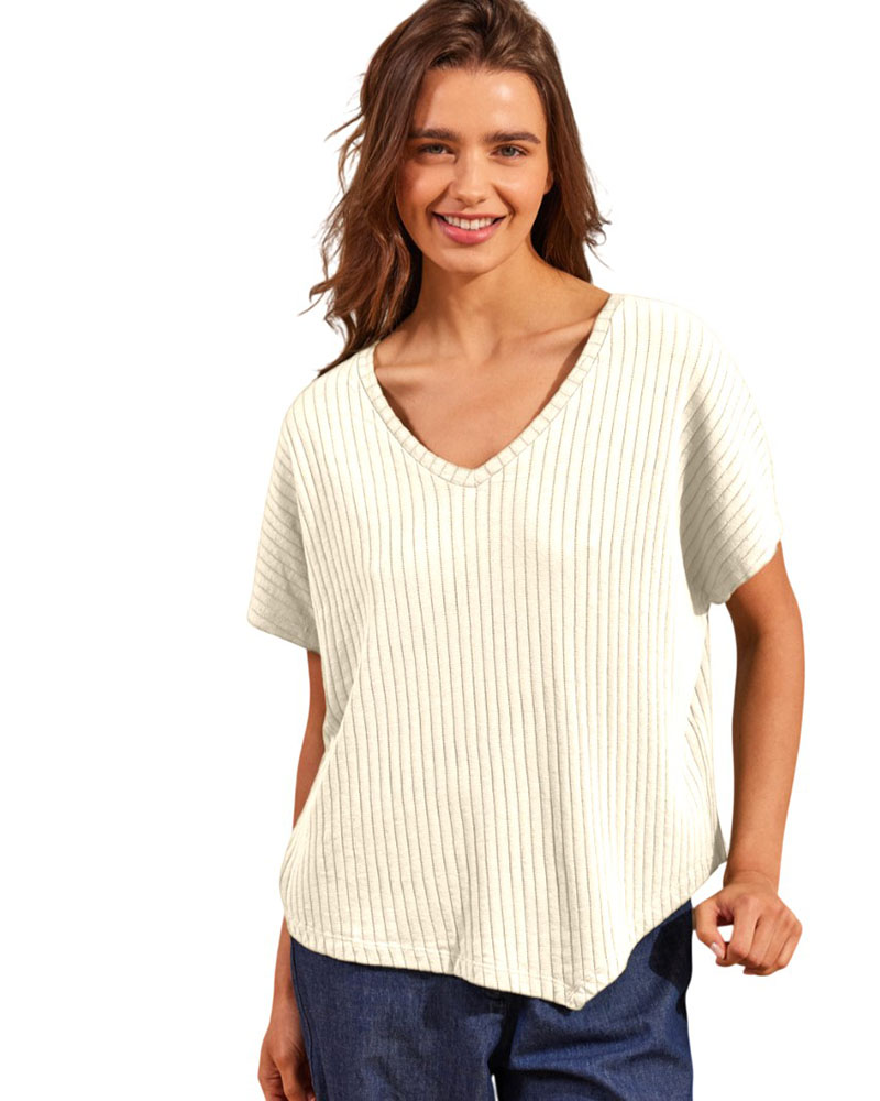 NAMASTE ΜΠΛΟΥΖΑ 50%ΒΑΜΒ-50%ΜΟΝΤ URSULLA_1 - SS0725031 NAMASTE ΜΠΛΟΥΖΑ 50%ΒΑΜΒ-50%ΜΟΝΤ URSULLA_1 - SS0725031