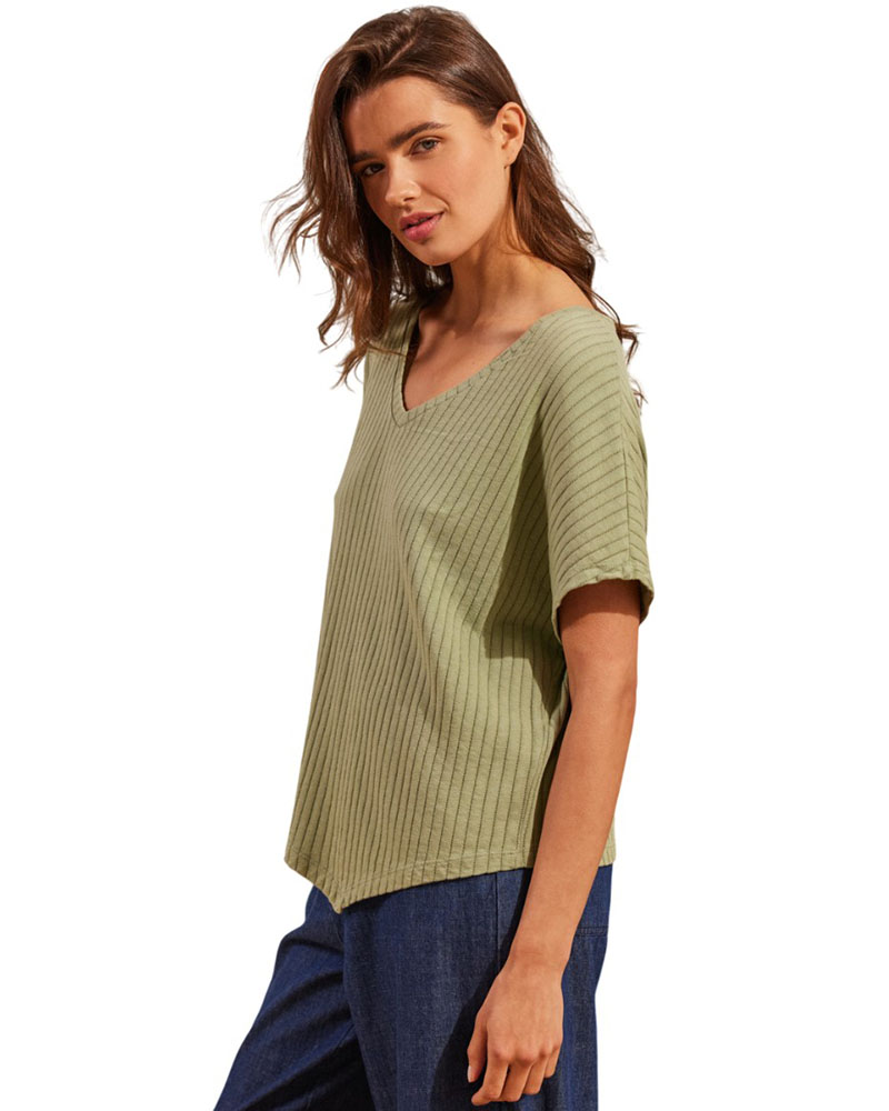 NAMASTE ΜΠΛΟΥΖΑ 50%ΒΑΜΒ-50%ΜΟΝΤ URSULLA_1 - SS0725031 NAMASTE ΜΠΛΟΥΖΑ 50%ΒΑΜΒ-50%ΜΟΝΤ URSULLA_1 - SS0725031