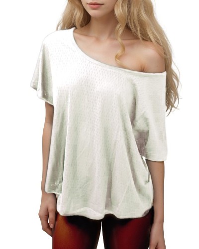 NAMASTE ΜΠΛΟΥΖΑ 50%ΒΑΜΒ-50%ΜΟΝΤ BONNIE - SS0725033 NAMASTE ΜΠΛΟΥΖΑ 50%ΒΑΜΒ-50%ΜΟΝΤ BONNIE - SS0725033