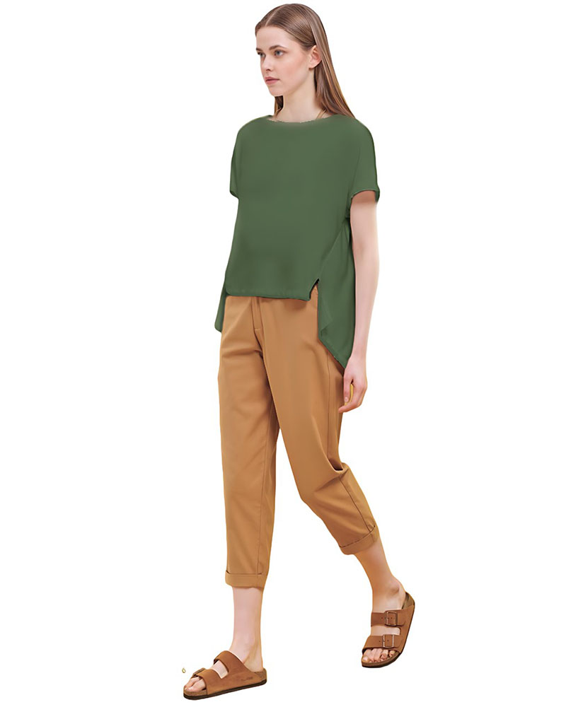 NAMASTE ΜΠΛΟΥΖΑ 55%ΒΑΜΒ-45%ΒΙΣ COSIMA - SS0725035 NAMASTE ΜΠΛΟΥΖΑ 55%ΒΑΜΒ-45%ΒΙΣ COSIMA - SS0725035
