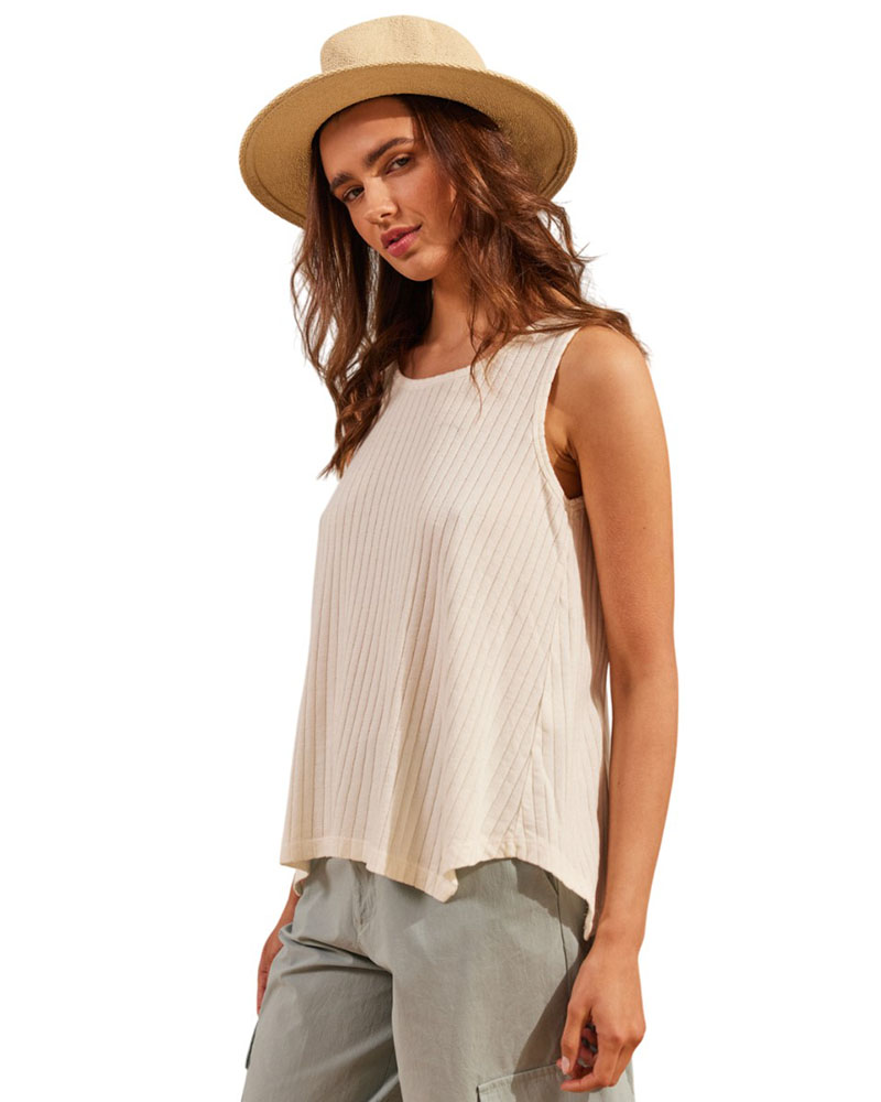 NAMASTE ΜΠΛΟΥΖΑ 50%ΒΑΜΒ-50%ΜΟΝΤ AKARI - SS0725036 NAMASTE ΜΠΛΟΥΖΑ 50%ΒΑΜΒ-50%ΜΟΝΤ AKARI - SS0725036
