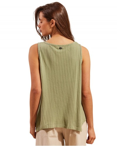 NAMASTE ΜΠΛΟΥΖΑ 50%ΒΑΜΒ-50%ΜΟΝΤ AKARI - SS0725036 NAMASTE ΜΠΛΟΥΖΑ 50%ΒΑΜΒ-50%ΜΟΝΤ AKARI - SS0725036