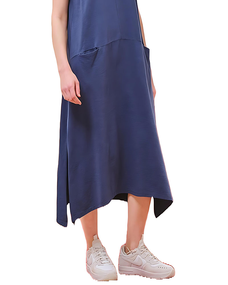 NAMASTE ΦΟΡΕΜΑ 100%BAMB MAFALDA - SS0825051 NAMASTE ΦΟΡΕΜΑ 100%BAMB MAFALDA - SS0825051