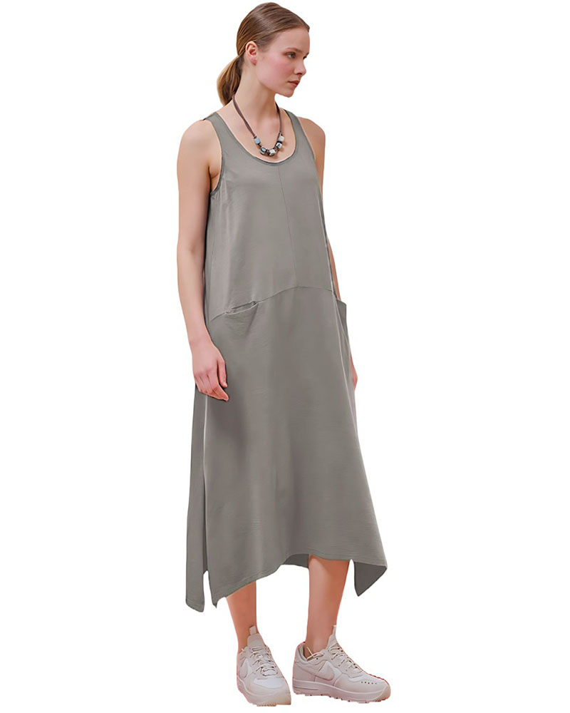 NAMASTE ΦΟΡΕΜΑ 100%BAMB MAFALDA - SS0825051 NAMASTE ΦΟΡΕΜΑ 100%BAMB MAFALDA - SS0825051