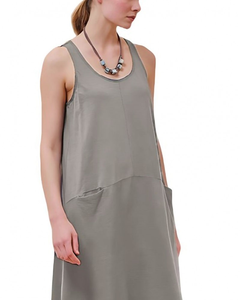 NAMASTE ΦΟΡΕΜΑ 100%BAMB MAFALDA - SS0825051 NAMASTE ΦΟΡΕΜΑ 100%BAMB MAFALDA - SS0825051