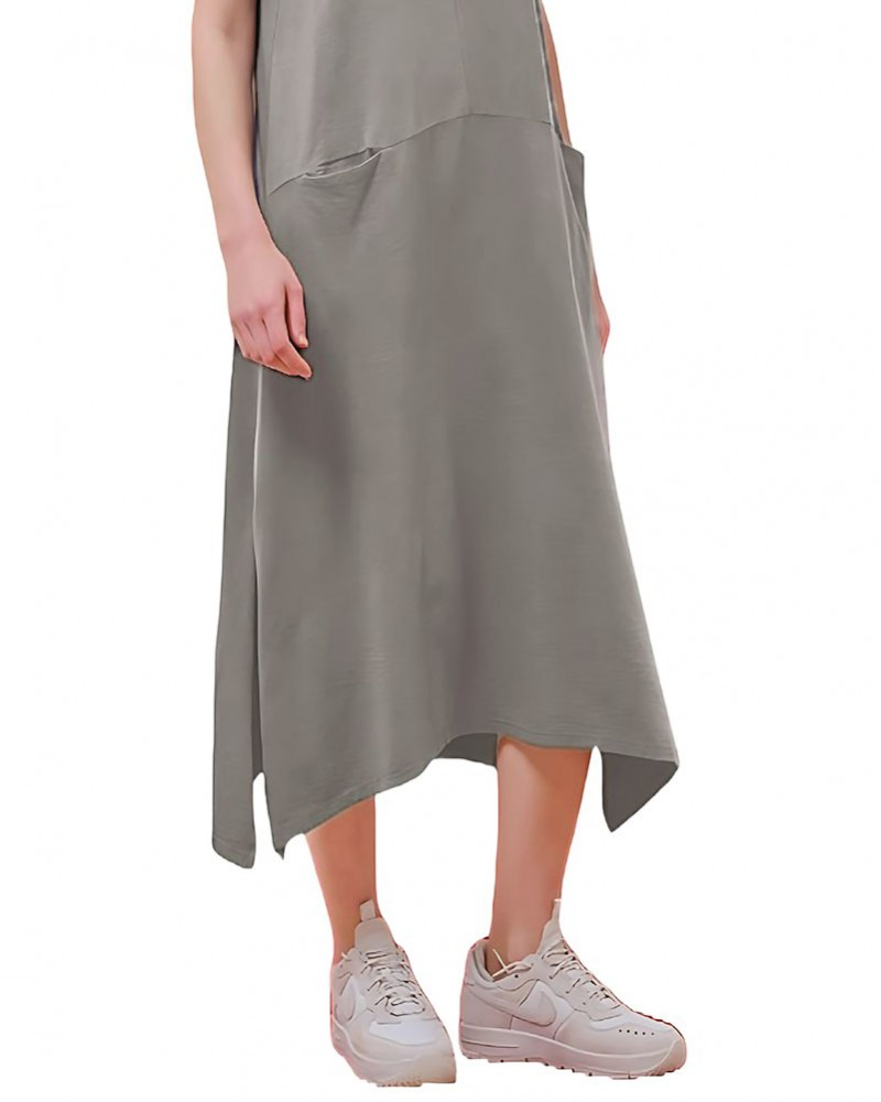 NAMASTE ΦΟΡΕΜΑ 100%BAMB MAFALDA - SS0825051 NAMASTE ΦΟΡΕΜΑ 100%BAMB MAFALDA - SS0825051