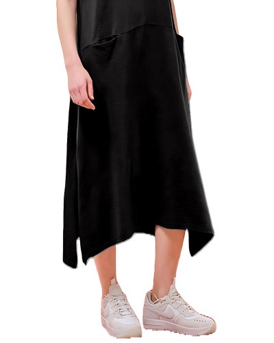 NAMASTE ΦΟΡΕΜΑ 100%BAMB MAFALDA - SS0825051 NAMASTE ΦΟΡΕΜΑ 100%BAMB MAFALDA - SS0825051