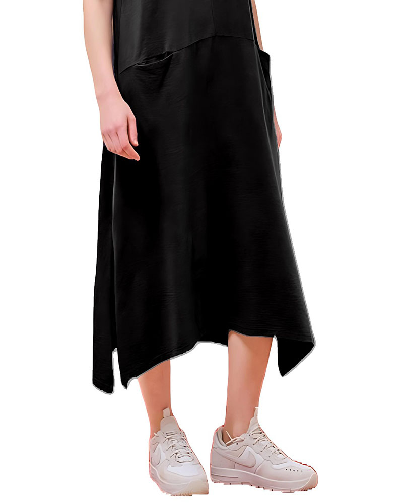 NAMASTE ΦΟΡΕΜΑ 100%BAMB MAFALDA - SS0825051 NAMASTE ΦΟΡΕΜΑ 100%BAMB MAFALDA - SS0825051
