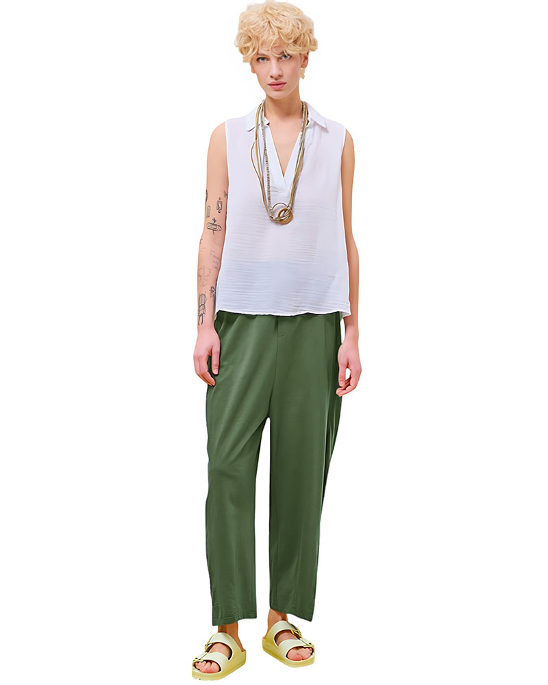 NAMASTE ΠΑΝΤΕΛΟΝΙ 100%BAMB PIPER - SS0125051 NAMASTE ΠΑΝΤΕΛΟΝΙ 100%BAMB PIPER - SS0125051