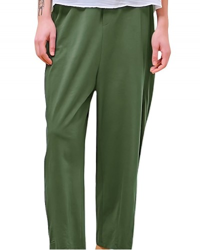 NAMASTE ΠΑΝΤΕΛΟΝΙ 100%BAMB PIPER - SS0125051 NAMASTE ΠΑΝΤΕΛΟΝΙ 100%BAMB PIPER - SS0125051