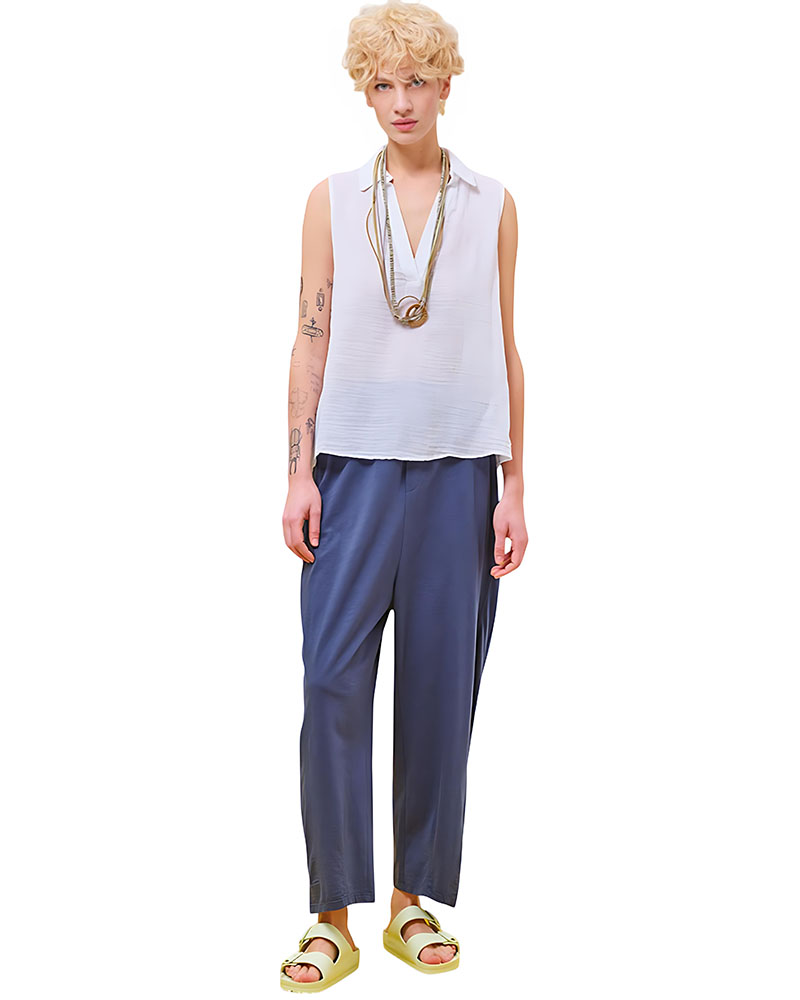 NAMASTE ΠΑΝΤΕΛΟΝΙ 100%BAMB PIPER - SS0125051 NAMASTE ΠΑΝΤΕΛΟΝΙ 100%BAMB PIPER - SS0125051