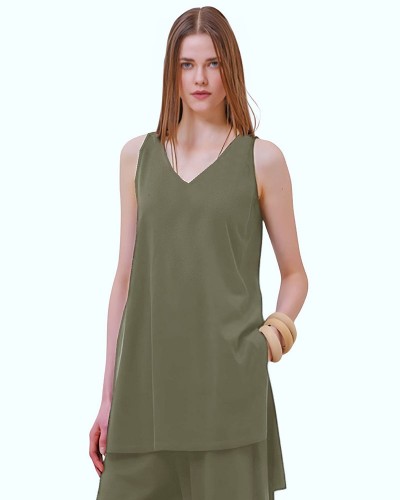 NAMASTE ΣΕΤ 100%ΒΑΜ CHANTARA - SS4625004 NAMASTE ΣΕΤ 100%ΒΑΜ CHANTARA - SS4625004