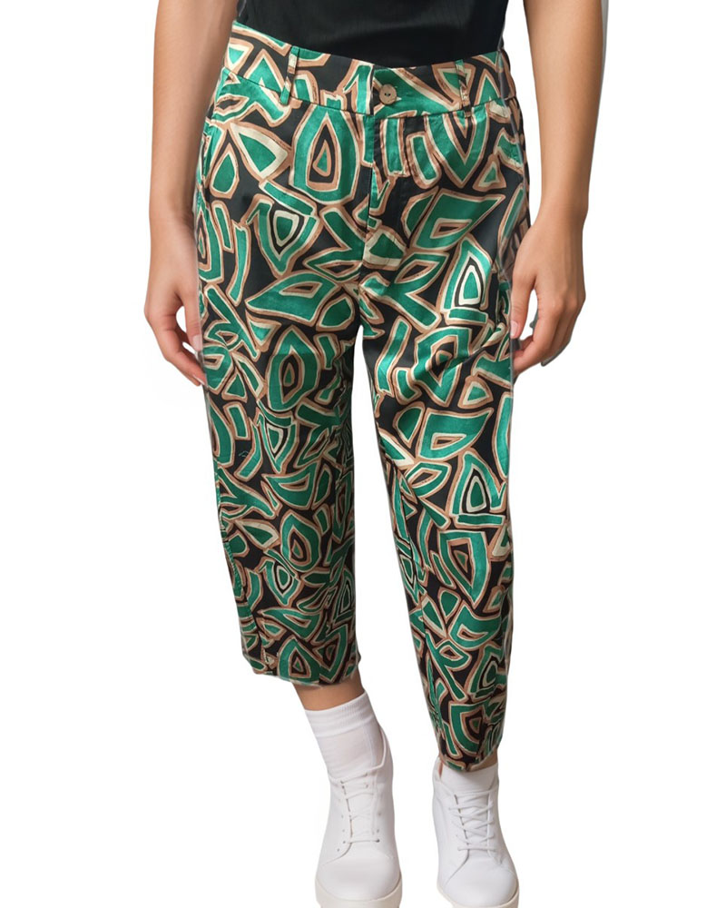 NAMASTE ΠΑΝΤΕΛΟΝΙ 100%BAMB ADLEY - SS0125054