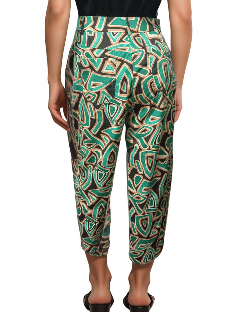 NAMASTE ΠΑΝΤΕΛΟΝΙ 100%BAMB ADLEY - SS0125054