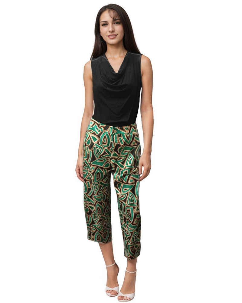 NAMASTE ΠΑΝΤΕΛΟΝΙ 100%BAMB ADLEY - SS0125054