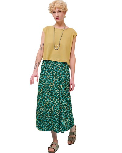 NAMASTE ΦΟΥΣΤΑ 100%ΡΕΓ LIVLA_1 - SS0325014 NAMASTE ΦΟΥΣΤΑ 100%ΡΕΓ LIVLA_1 - SS0325014