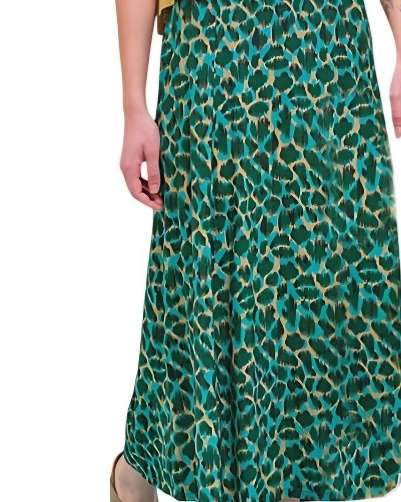 NAMASTE ΦΟΥΣΤΑ 100%ΡΕΓ LIVLA_1 - SS0325014 NAMASTE ΦΟΥΣΤΑ 100%ΡΕΓ LIVLA_1 - SS0325014