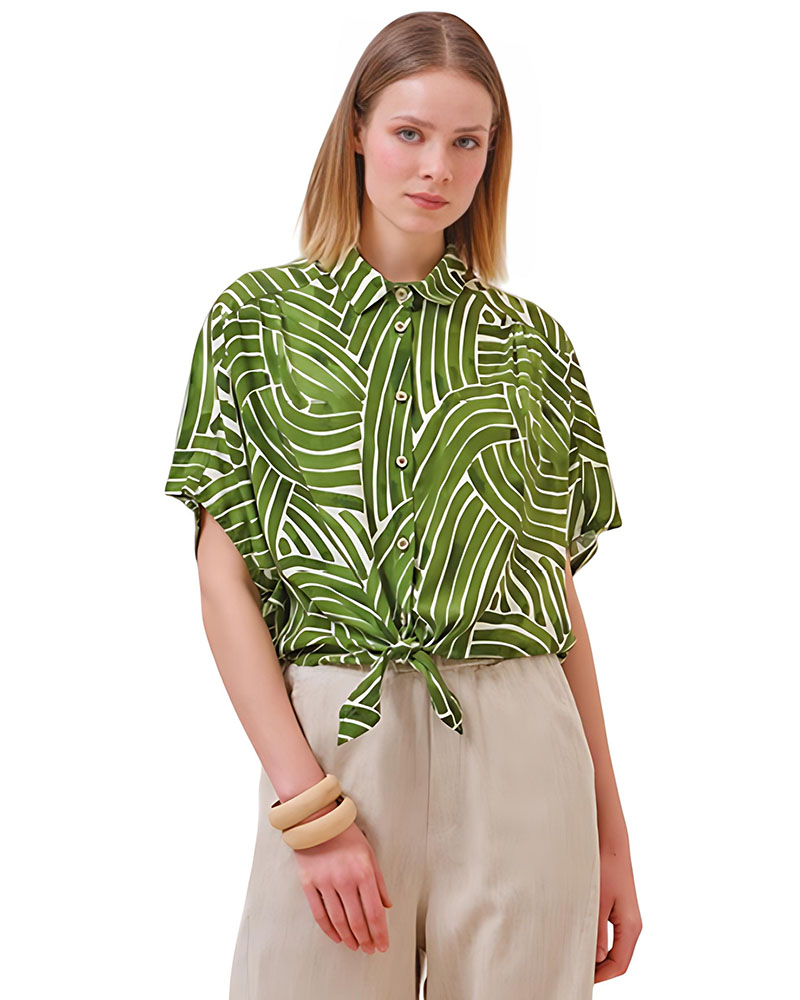 NAMASTE ΠΟΥΚΑΜΙΣΟ 100%ΡEΓ DARYA - SS0425038 NAMASTE ΠΟΥΚΑΜΙΣΟ 100%ΡEΓ DARYA - SS0425038