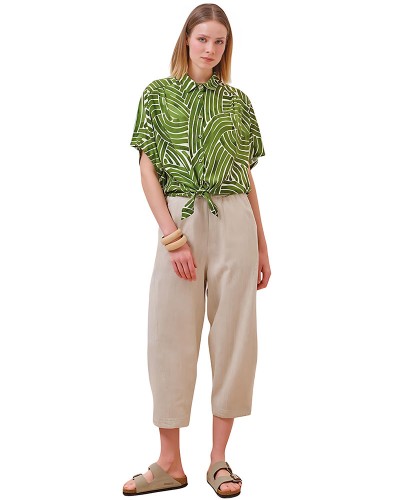 NAMASTE ΠΟΥΚΑΜΙΣΟ 100%ΡEΓ DARYA - SS0425038 NAMASTE ΠΟΥΚΑΜΙΣΟ 100%ΡEΓ DARYA - SS0425038