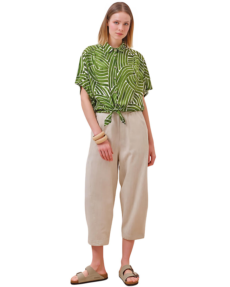 NAMASTE ΠΟΥΚΑΜΙΣΟ 100%ΡEΓ DARYA - SS0425038 NAMASTE ΠΟΥΚΑΜΙΣΟ 100%ΡEΓ DARYA - SS0425038