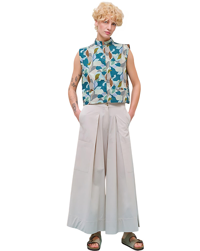 NAMASTE ΠΟΥΚΑΜΙΣΟ 100%ΒΑΜ ADEEN_1 - SS0425039 NAMASTE ΠΟΥΚΑΜΙΣΟ 100%ΒΑΜ ADEEN_1 - SS0425039