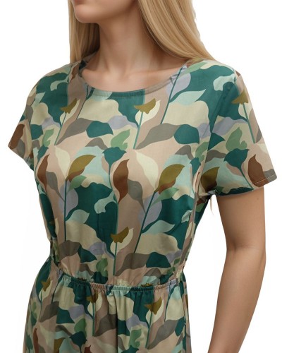 NAMASTE ΦΟΡΕΜΑ 100%BAMB CECELIA - SS0825055 NAMASTE ΦΟΡΕΜΑ 100%BAMB CECELIA - SS0825055
