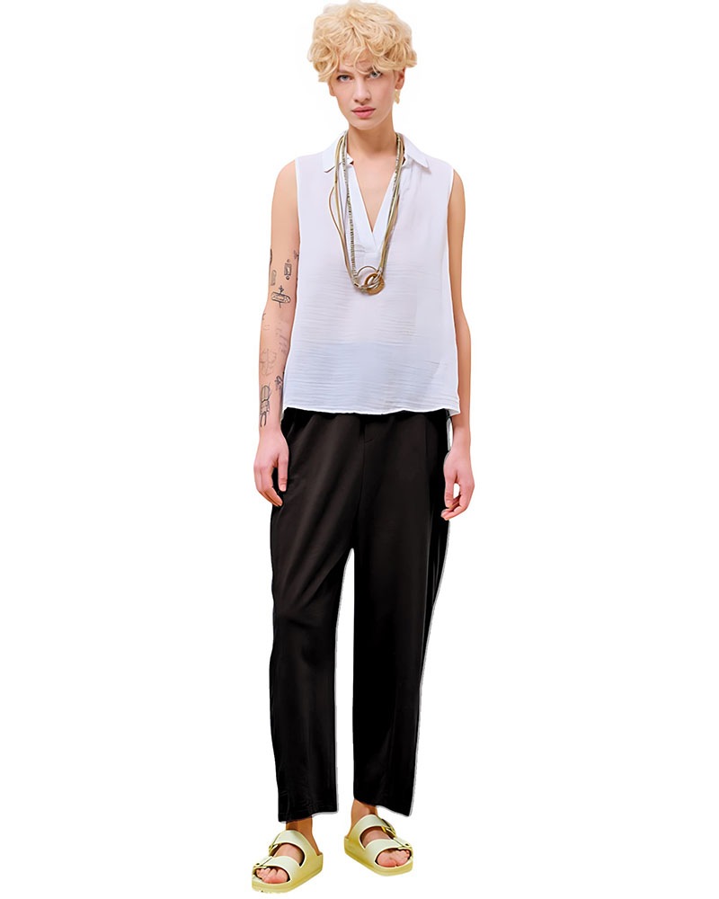 NAMASTE ΠΑΝΤΕΛΟΝΙ 100%BAMB PIPER - SS0125051 NAMASTE ΠΑΝΤΕΛΟΝΙ 100%BAMB PIPER - SS0125051