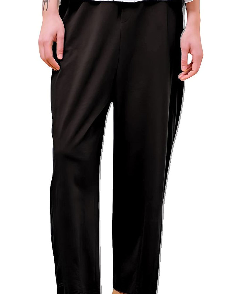 NAMASTE ΠΑΝΤΕΛΟΝΙ 100%BAMB PIPER - SS0125051 NAMASTE ΠΑΝΤΕΛΟΝΙ 100%BAMB PIPER - SS0125051