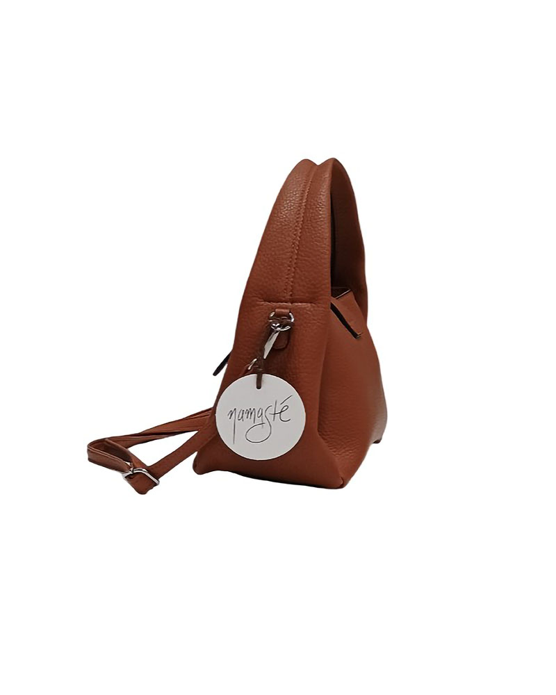 NAMASTE ΤΣΑΝΤΑ 100%ΣΥΝΘ AMY - BS1725011 NAMASTE ΤΣΑΝΤΑ 100%ΣΥΝΘ AMY - BS1725011