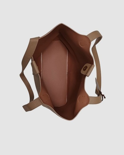 NAMASTE ΤΣΑΝΤΑ 100%ΣΥΝΘ IRAMA - BS1725015 NAMASTE ΤΣΑΝΤΑ 100%ΣΥΝΘ IRAMA - BS1725015