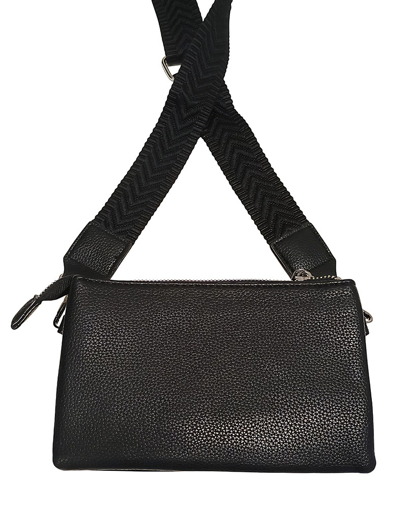 NAMASTE ΤΣΑΝΤΑ 100%ΣΥΝΘ PINZA - BS1725012 NAMASTE ΤΣΑΝΤΑ 100%ΣΥΝΘ PINZA - BS1725012
