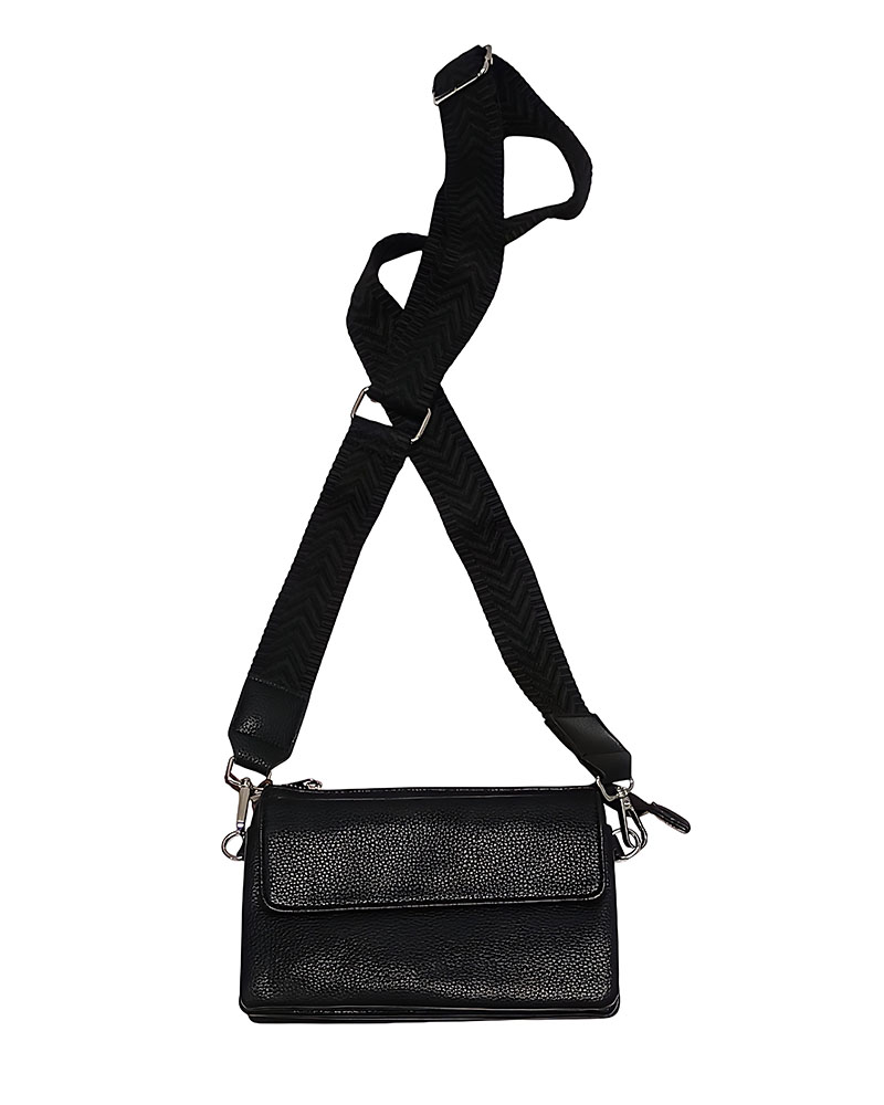 NAMASTE ΤΣΑΝΤΑ 100%ΣΥΝΘ PINZA - BS1725012 NAMASTE ΤΣΑΝΤΑ 100%ΣΥΝΘ PINZA - BS1725012