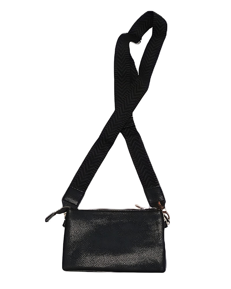 NAMASTE ΤΣΑΝΤΑ 100%ΣΥΝΘ PINZA - BS1725012 NAMASTE ΤΣΑΝΤΑ 100%ΣΥΝΘ PINZA - BS1725012